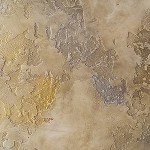 travertino plaster